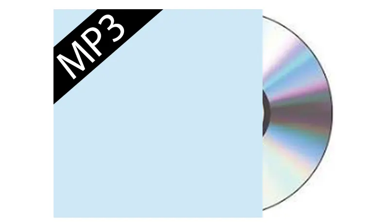 Billy Christopher - Songs of Passing Album